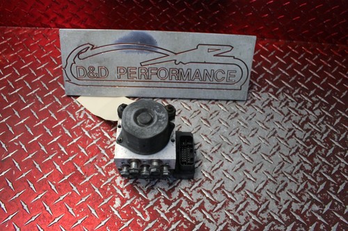 2014 HARLEY ELECTRA GLIDE OEM ABS PUMP MODULE READY TO INSTALL 2014 - 2023 DND