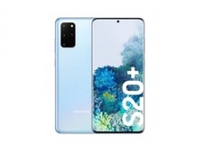 SMARTPHONE SAMSUNG GALAXY S20+ PLUS SM G985F 128 GB DUAL SIM 6.7" 4G BLUE NO S21