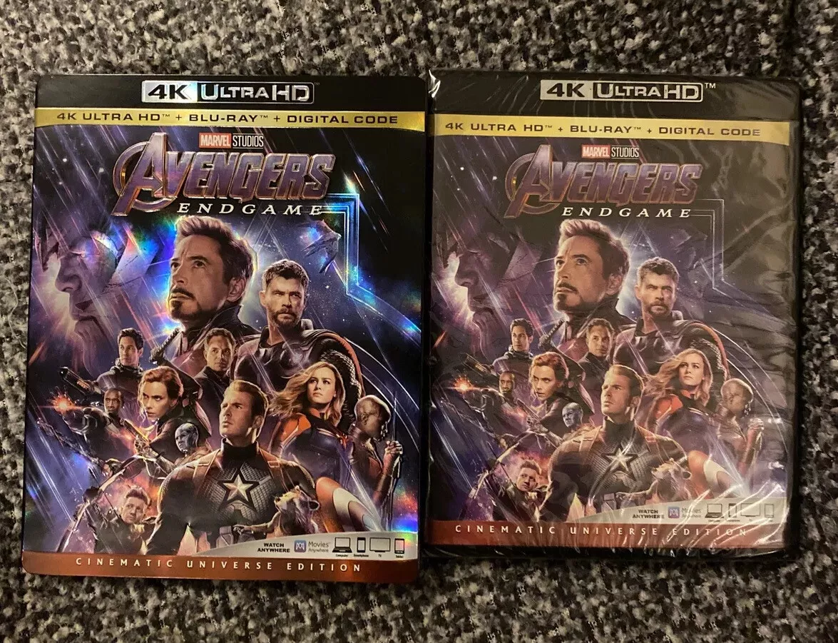 Epic on every level' – readers' Avengers: Endgame reviews with