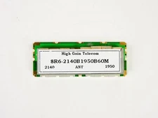High Gain Telecom 8R6-2140B1950B60M
