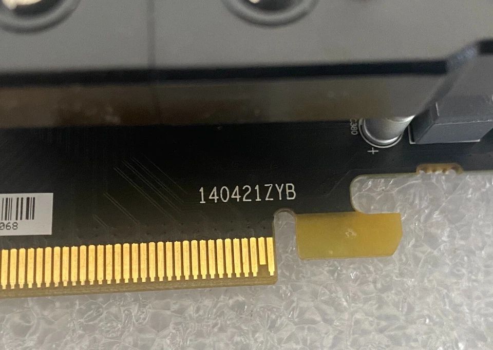 XFR DD Radeon R7-360 2GB D5 DP HDMI 2XDVI R7-360B-CD R7-360B-CD V3.0 - Image 4 of 4