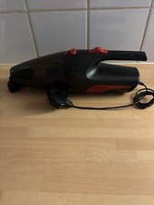 Used usb mini handled vacuum/huver