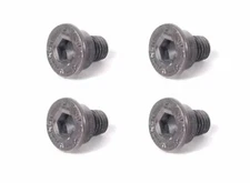 NEW***Genuine BMW Disc Brake Rotor Set Screw 34211161806 NEW Set of 4