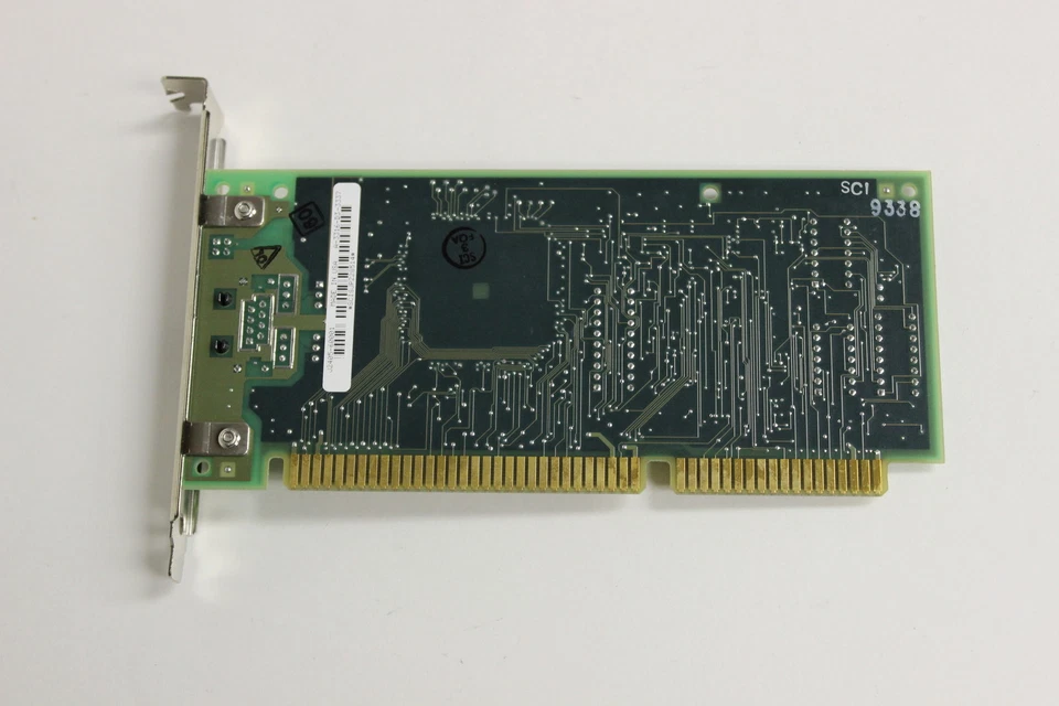 HP J2405-60001 HP PC LAN ADAPTER NC/16 TP ISA WITH WARRANTY - Image 2 of 3