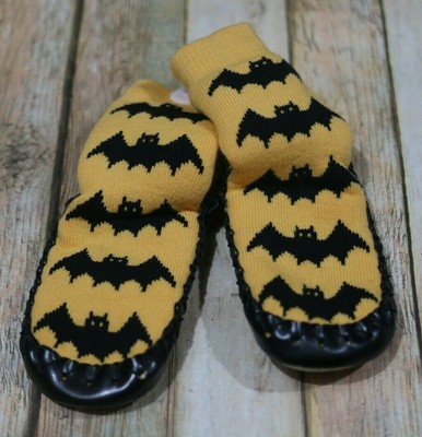 slipper mocs