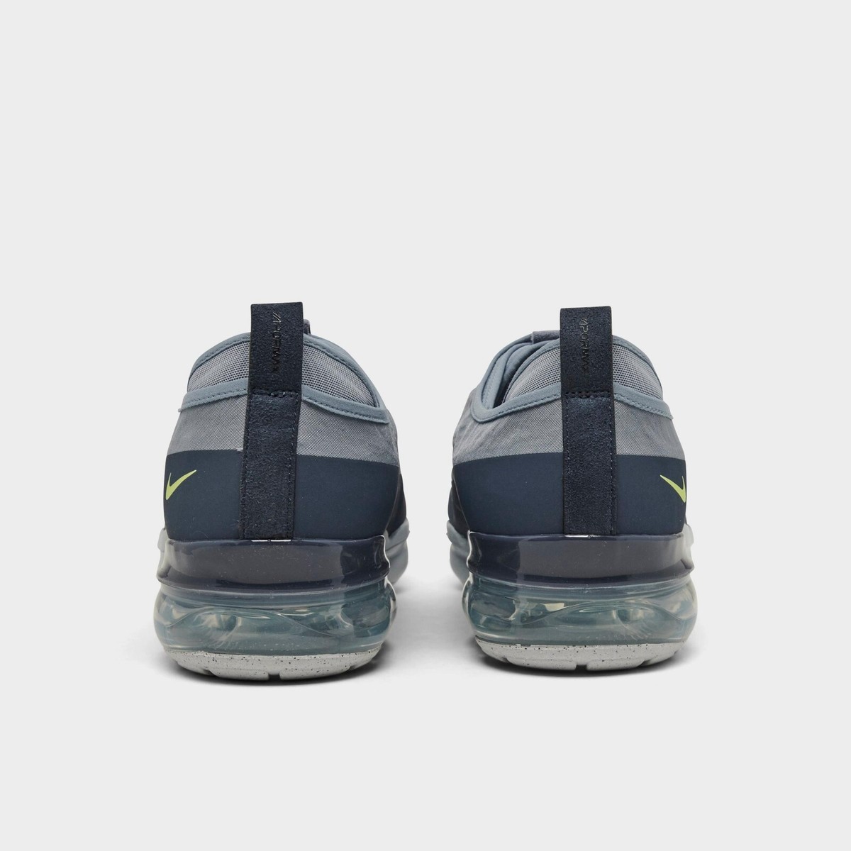NEW Nike Air Vapormax MOC Roam Ashen Slate Grey Blue DZ7273 400 Men Size 8.5 Deals on Men main image 3