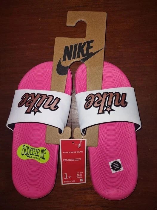Nike kawa clearance solarsoft