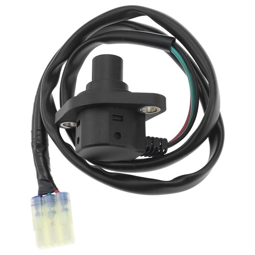 Speed Sensor 37700-HN8-013 Fit for Honda Rancher 350 Foreman 450 500 Rincon 650 - Picture 6 of 6