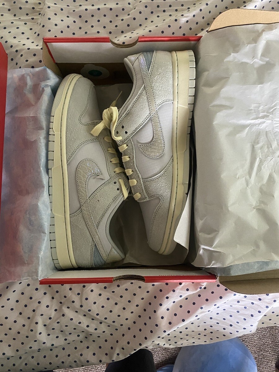 Brand New Never Worn Size 11 - Nike Dunk Low Retro SE “Gone  display picture 1