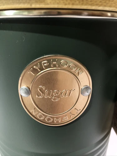 Typhoon Living Collection Sugar Canister - Thumbnail 2