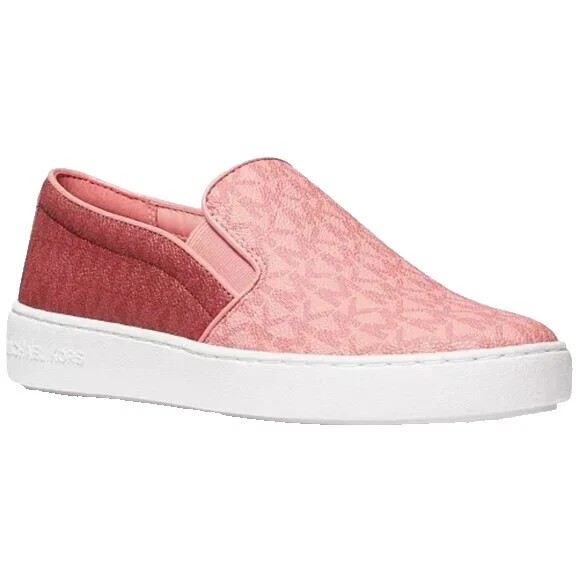 Michael Kors Women's Slip On Athletic Shoes for Women