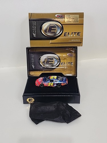 Jeff Gordon #24 Action Elite 1/64 Scale 1 Of 432 2006 - Picture 1 of 9
