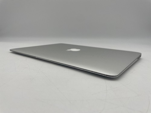 Apple MacBook Air Laptop 2017 13" 2.2 Intel i7, 8GB Ram, 256 SSD, C Grade - Afbeelding 13 van 15
