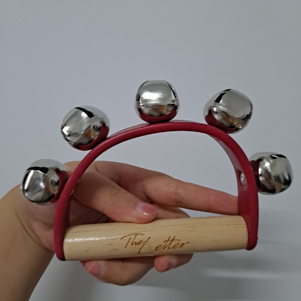 SHINee Kim Jonghyun THE LETTER BELL & Jonghyun INSPIRED KAZOO