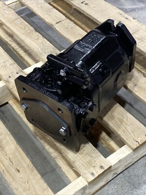 REXROTH HYDRAULIC PUMP R902547111 , APA10VO100DFR1/31R