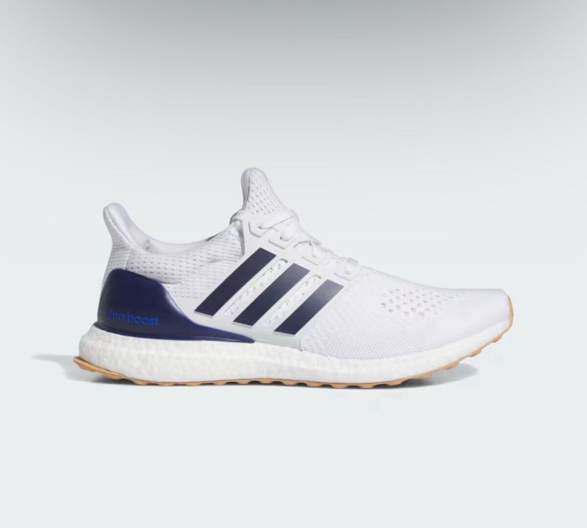 Size 8.5- Adidas Men
