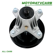 ALL-CARB Lawn Mower Spindle 618-09236 For Cub Cadet XT1 GT ST Ultima ZT1 ZT2 54"