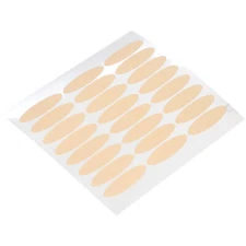 240 Pairs Double Eyelid Stickers Self‑Adhesive Eyelid Tapes Lift Strips Tool CHU