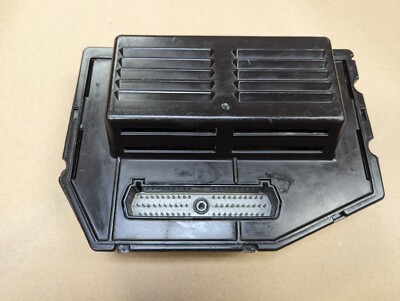 93-94 Jeep Grand Cherokee 4.0 ECU ECM Engine Control Module 56028300 | eBay