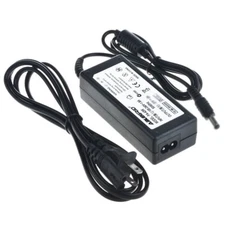 2A DC 21V 5.5x2.5mm Center + AC Adapter Lithium Battery Charger Power Cord Mains