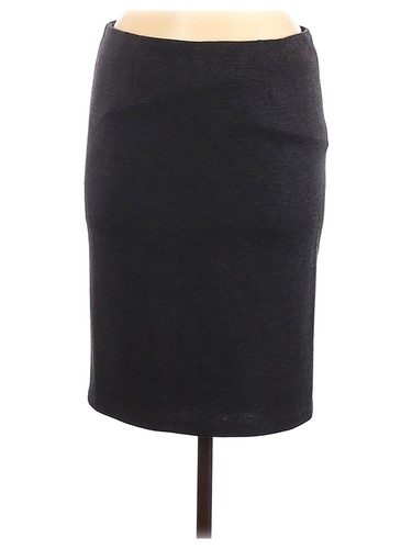 Joseph Women Black Casual Skirt 38 french