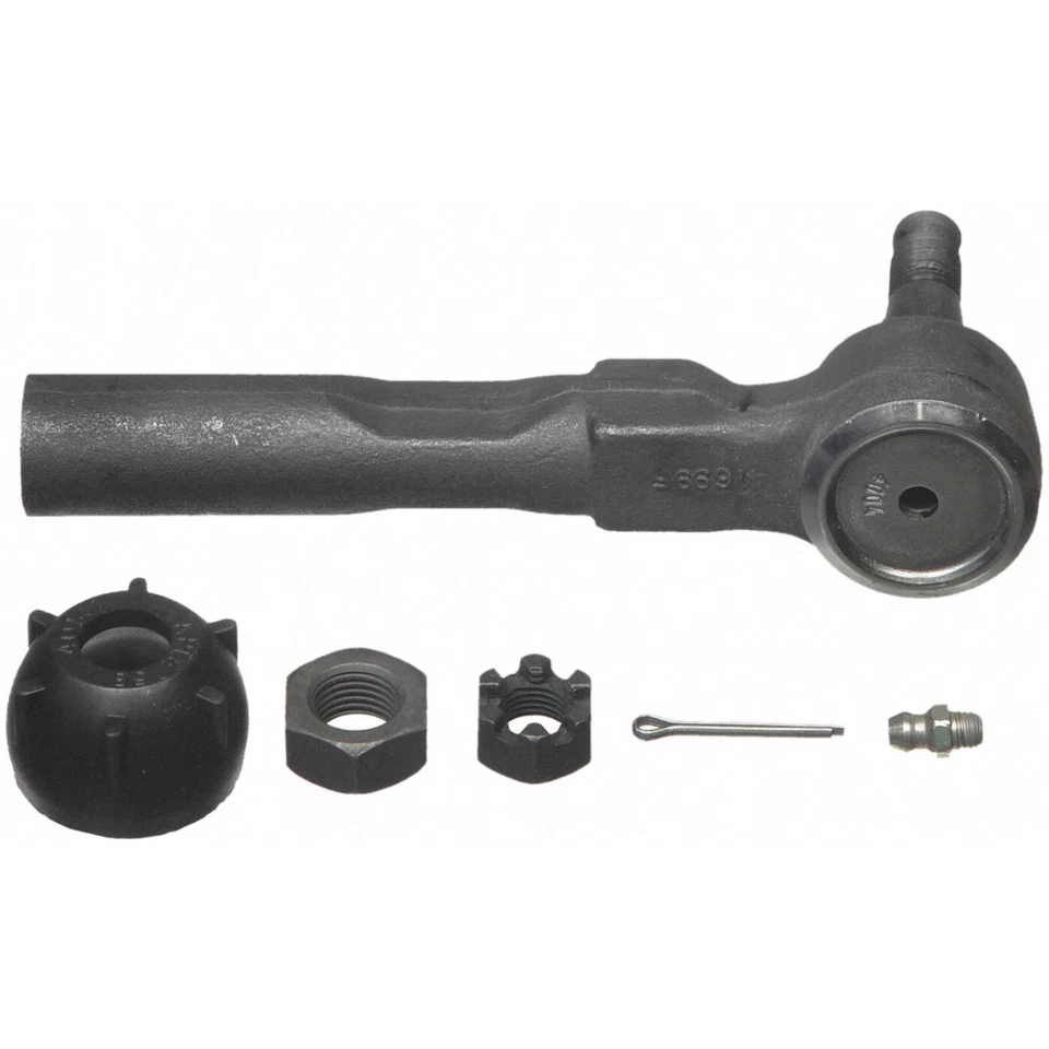 Moog ES3374RL Tie Rod End delantero izquierdo lado derecho para Chevrolet Cavalier 1995-2005 Foto 2 de 3