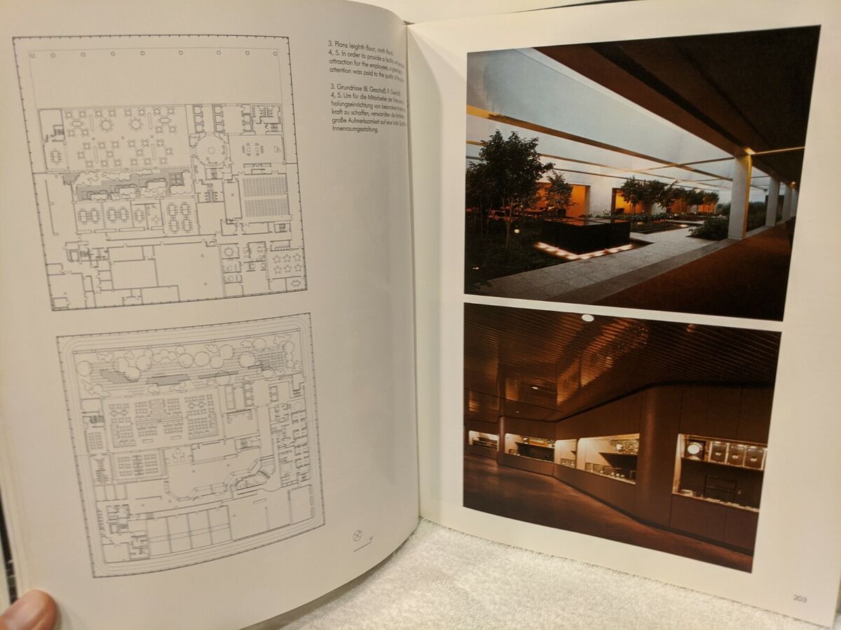 SOM; Skidmore, Owings & Merrill Architecture and Urbanism SOM; Skidmore, Owings & Merrill Architecture and Urbanism