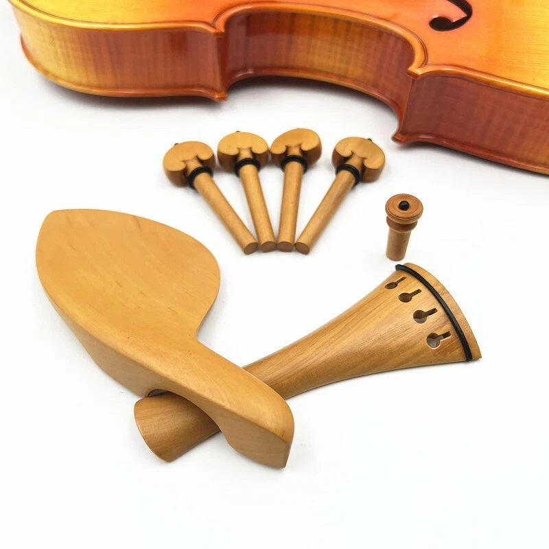 Best 2024 violin pegs