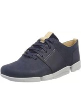 clarks tri caitlin navy