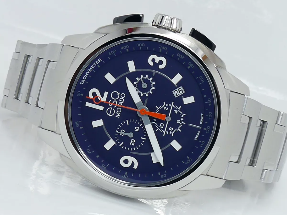 Esq store movado review