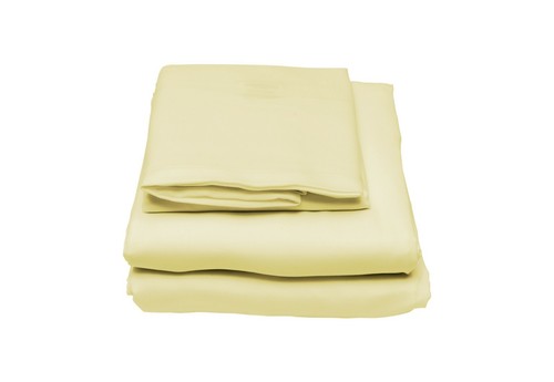Luxury 1800 Count 4 Piece Brushed Cotton Feel Extra Deep Pocket Sheets For Bed - Picture 7 of 51