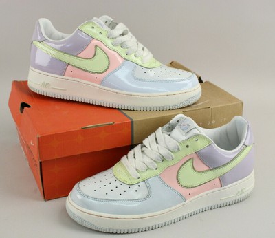 air force 1 easter egg 2005