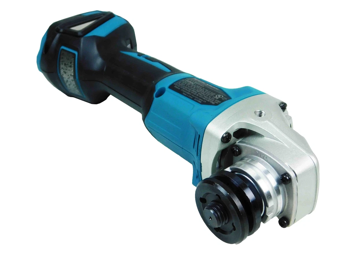 Makita XAG04Z 18V 4 1 2