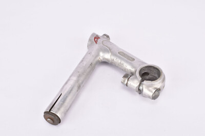 Potence Vélo Course Guidons Philippe Luxe #40 - 90 Mm, 25,0 Mm, Faux Tige Lugged