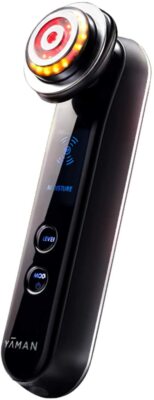 YA−MAN M-20 YA-MAN Photo Plus Prestige S Max M20 2.57 pounds YAMAN Made in