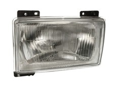 Feu avant (phare) Citroen C25