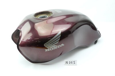 Honda CB 750 RC42 Sevenfifty 1995 - Petrol tank fuel tank 25I | eBay
