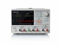 Siglent SPD3303C 30V 3A DC Power Supply 3 Channel Linear Programmable Precision