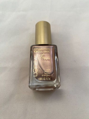 L'Oreal Paris Color Nail Polish *You Choose* ~COMBINED SHIPPING~ - Picture 13 of 20