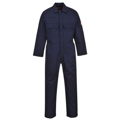 Portwest Bizweld schwer entflammbarer Overall Schweißkesselanzug Overall - BIZ1 - Bild 3 von 14