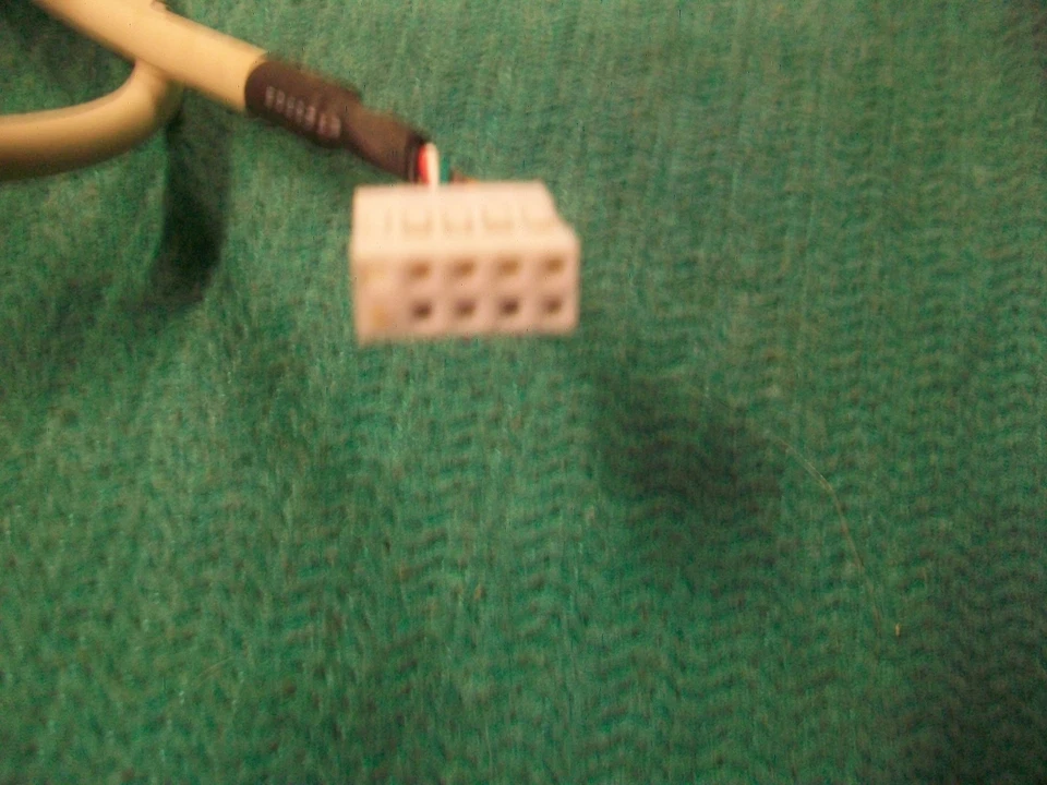 HP COMPAQ PRESARIO 5069-6325 MEMORY CARD READER - Image 4 of 4