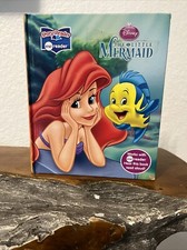 Story Reader me reader - Disney The Little Mermaid