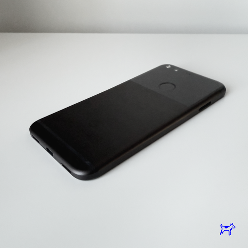 Google Pixel 1 Prototype – Google’s First Flagship Pixel Prototype - Picture 2 of 4