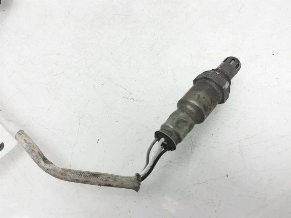 Sensor de oxígeno O2 con calefacción inferior Ford Taurus 2011-2019 Bh6z-9G444-A *3,5 L V6 Foto 2 de 4