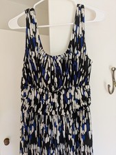 Maxi Dress Size M