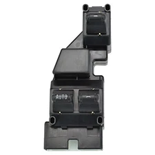  Front Left Power Window Switch Drivers Side Compatible with 1999-2000 Dodge 