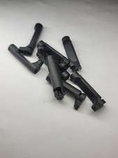 1911 Wide Body Mag Release