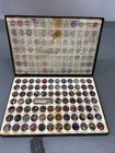 Lab .003 Color Pin Passport Lock Pinning Mini-Kit Schlage Kwikset Sargent Yale