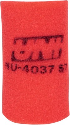 UNI FILTER NU-4037ST LUFTFILTER FÜR HONDA ATC 110 1981