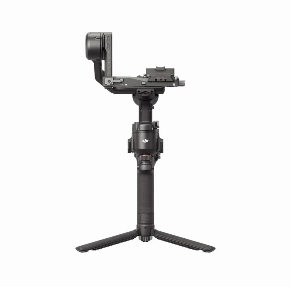 DJI Ronin RS 4 Handheld Gimbal Stabiliser Brand New - Image 4 of 4